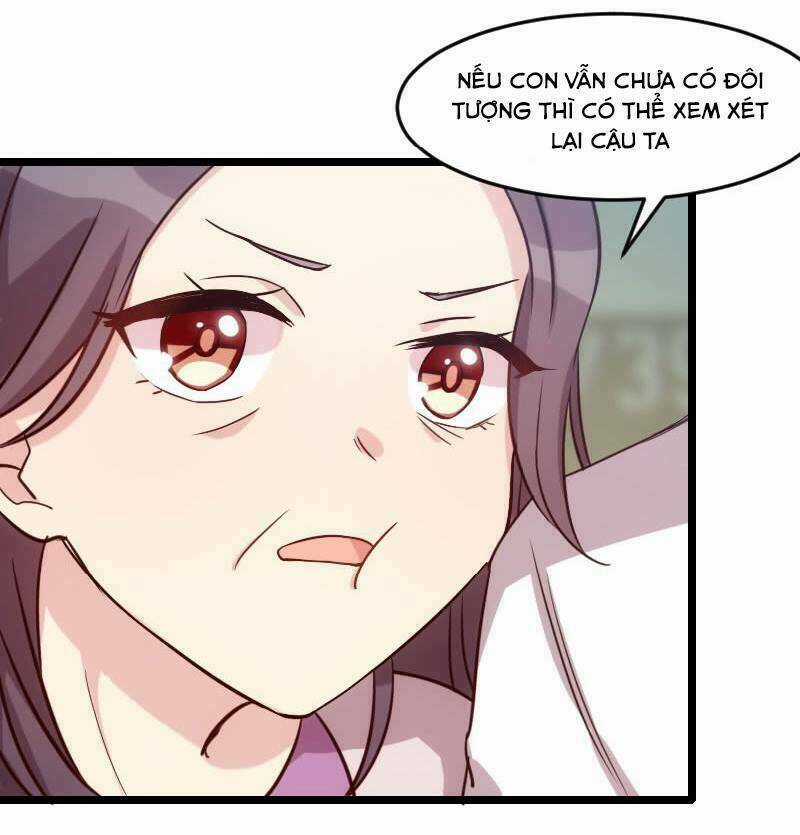 Cô Vợ Ấm Áp Của Hạ Thiếu Chapter 14 trang 3