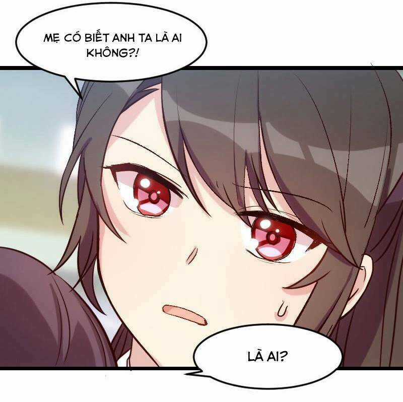 Cô Vợ Ấm Áp Của Hạ Thiếu Chapter 14 trang 4