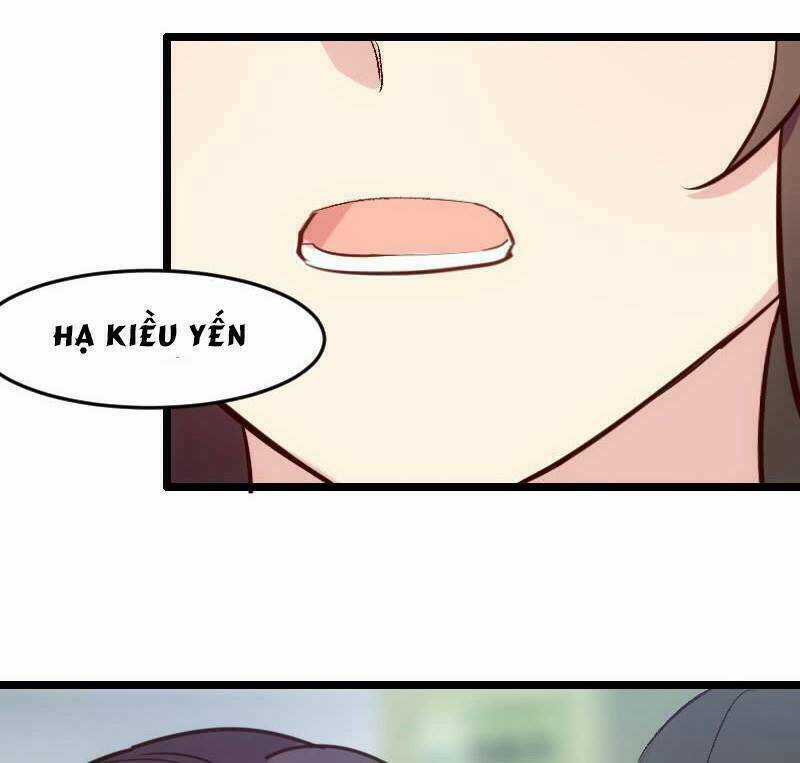 Cô Vợ Ấm Áp Của Hạ Thiếu Chapter 14 trang 5