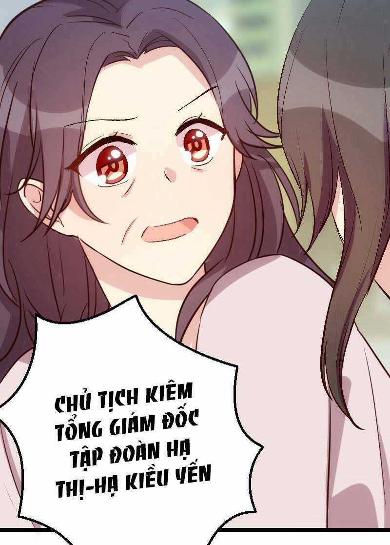 Cô Vợ Ấm Áp Của Hạ Thiếu Chapter 14 trang 6