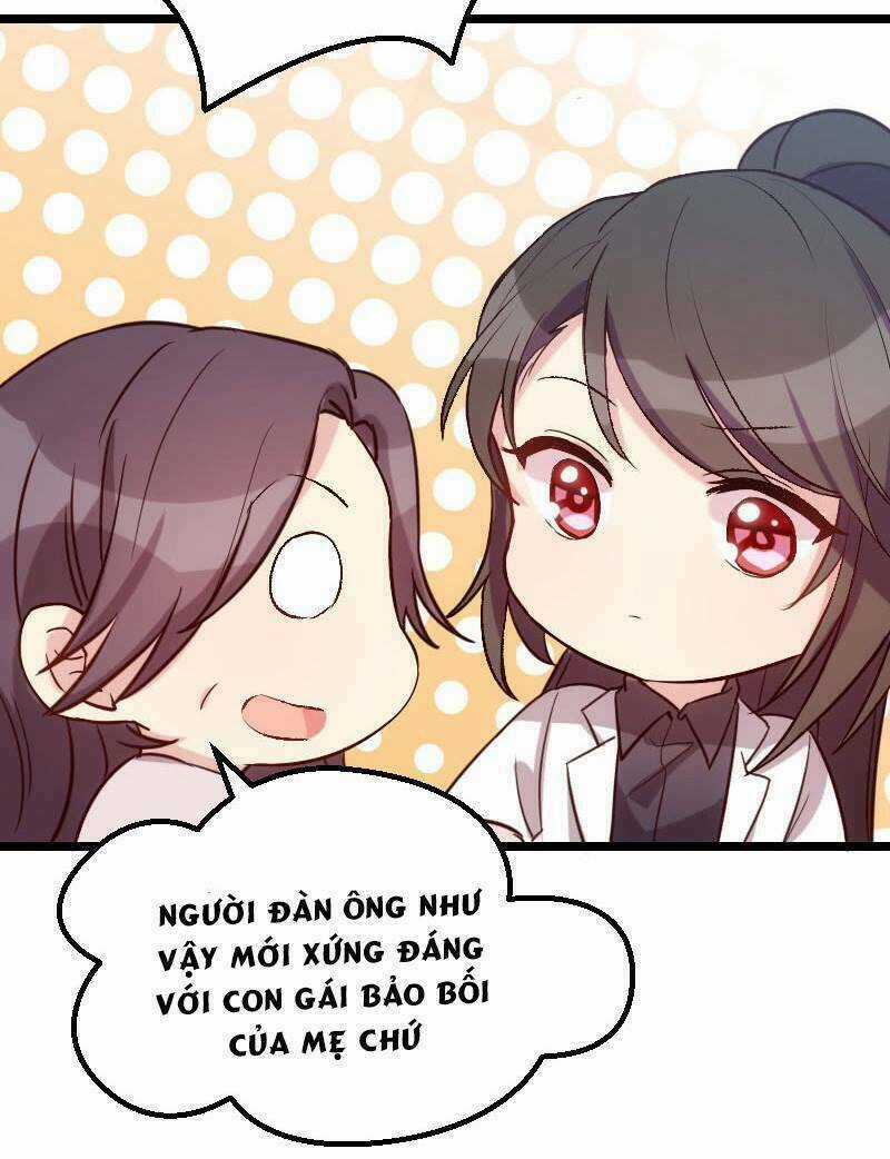 Cô Vợ Ấm Áp Của Hạ Thiếu Chapter 14 trang 7