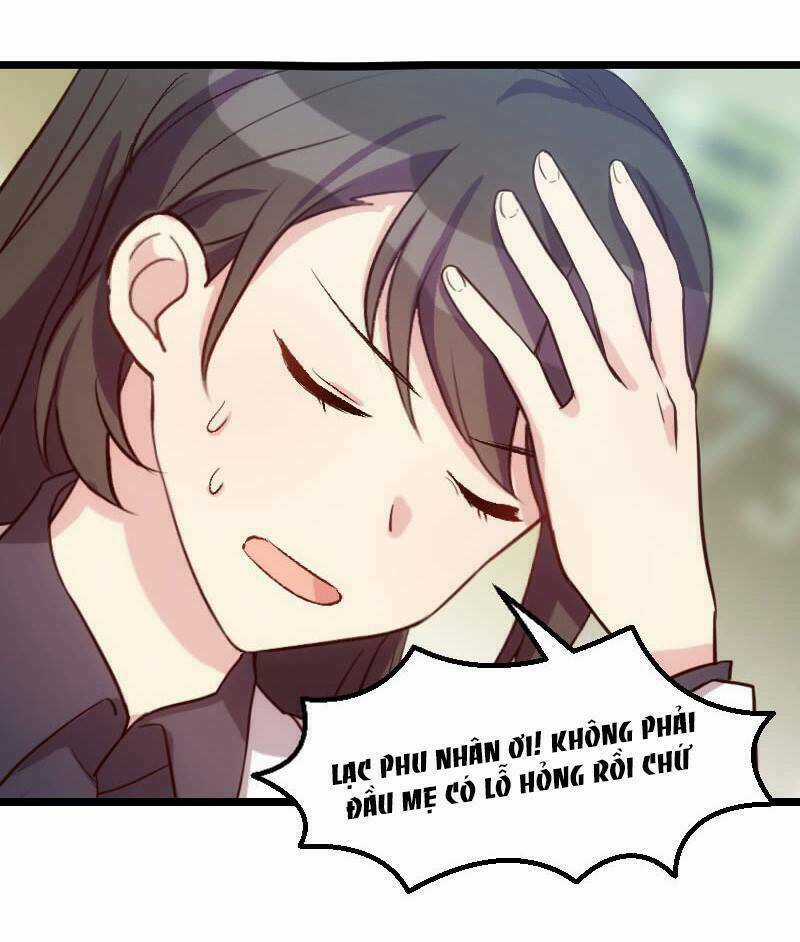 Cô Vợ Ấm Áp Của Hạ Thiếu Chapter 14 trang 8