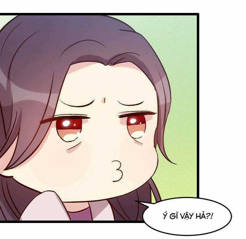 Cô Vợ Ấm Áp Của Hạ Thiếu Chapter 14 trang 9