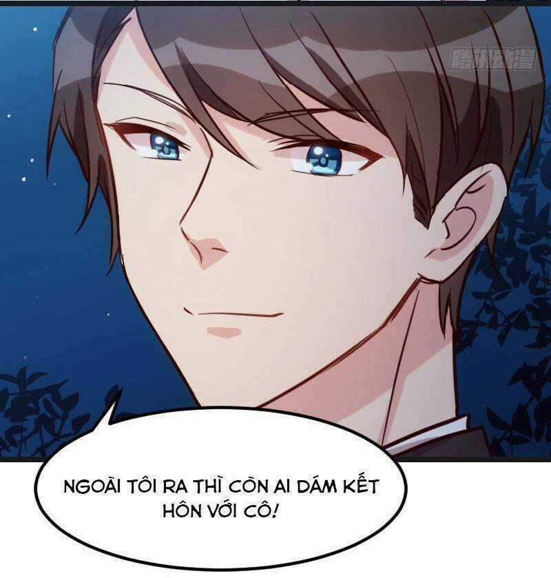 Cô Vợ Ấm Áp Của Hạ Thiếu Chapter 15 trang 11