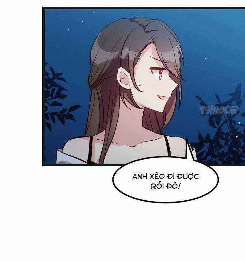 Cô Vợ Ấm Áp Của Hạ Thiếu Chapter 15 trang 12