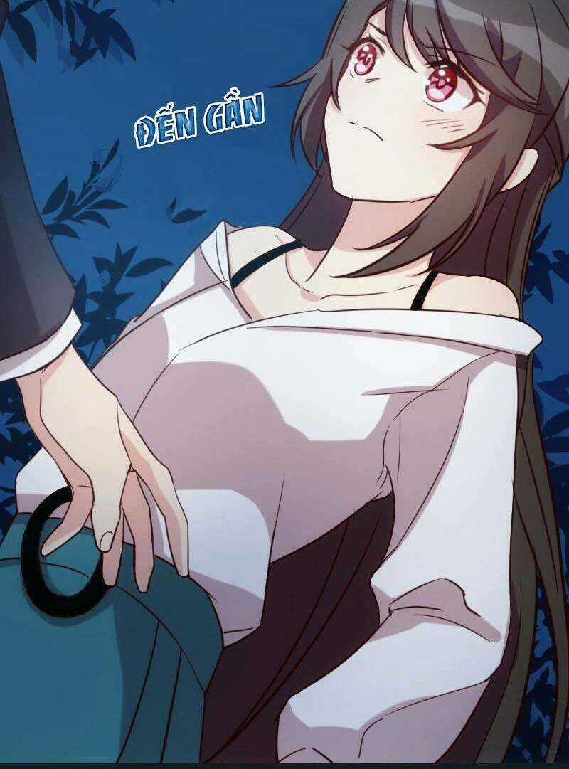 Cô Vợ Ấm Áp Của Hạ Thiếu Chapter 15 trang 17