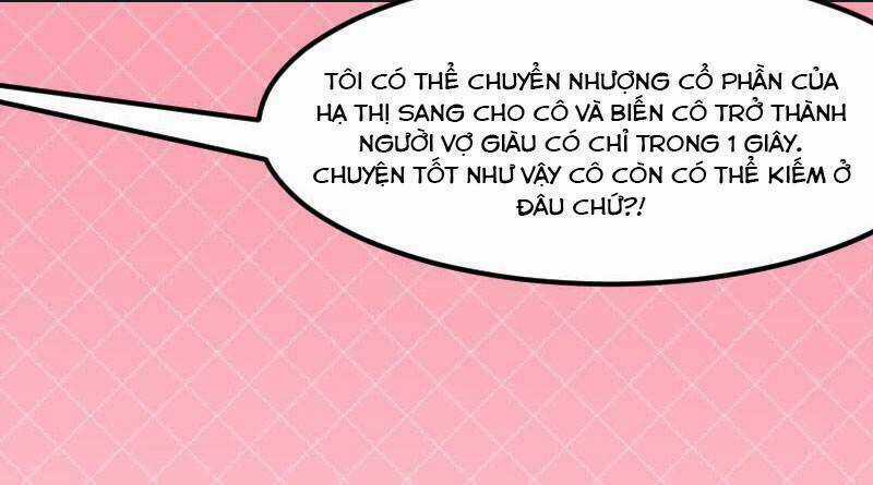 Cô Vợ Ấm Áp Của Hạ Thiếu Chapter 15 trang 19