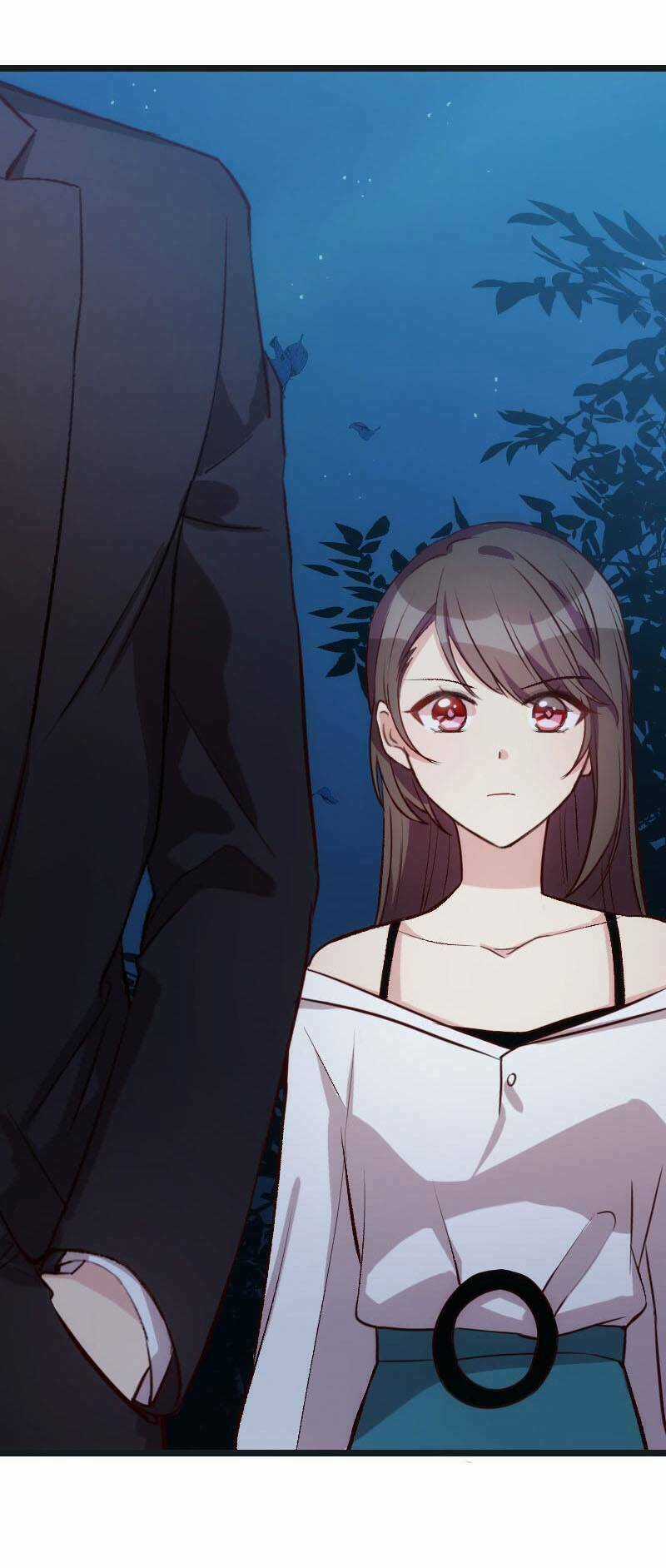 Cô Vợ Ấm Áp Của Hạ Thiếu Chapter 15 trang 2