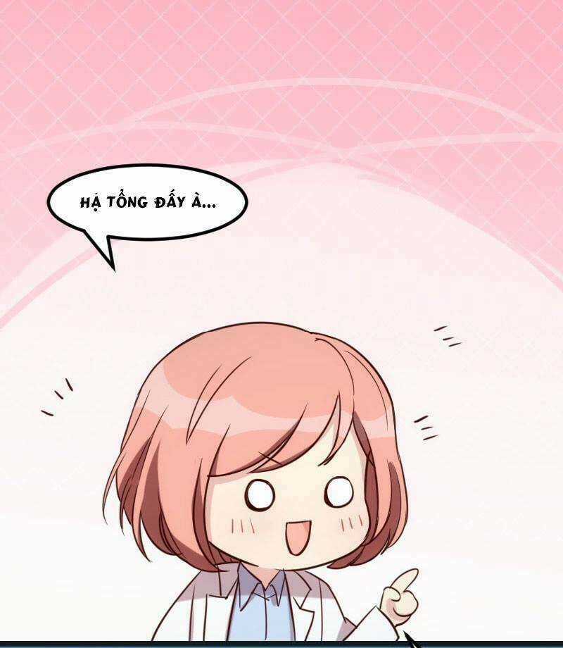 Cô Vợ Ấm Áp Của Hạ Thiếu Chapter 15 trang 20