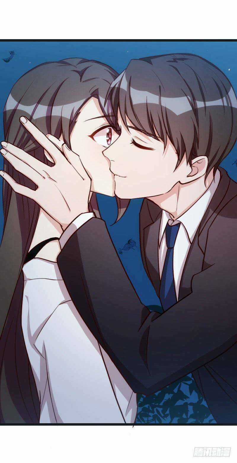 Cô Vợ Ấm Áp Của Hạ Thiếu Chapter 15 trang 25