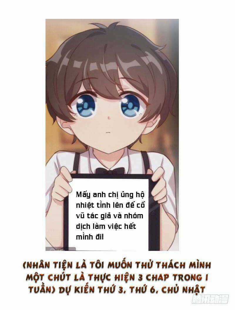 Cô Vợ Ấm Áp Của Hạ Thiếu Chapter 15 trang 28