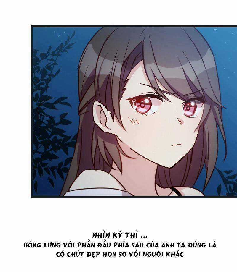 Cô Vợ Ấm Áp Của Hạ Thiếu Chapter 15 trang 4