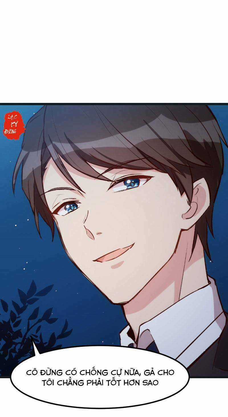 Cô Vợ Ấm Áp Của Hạ Thiếu Chapter 15 trang 8