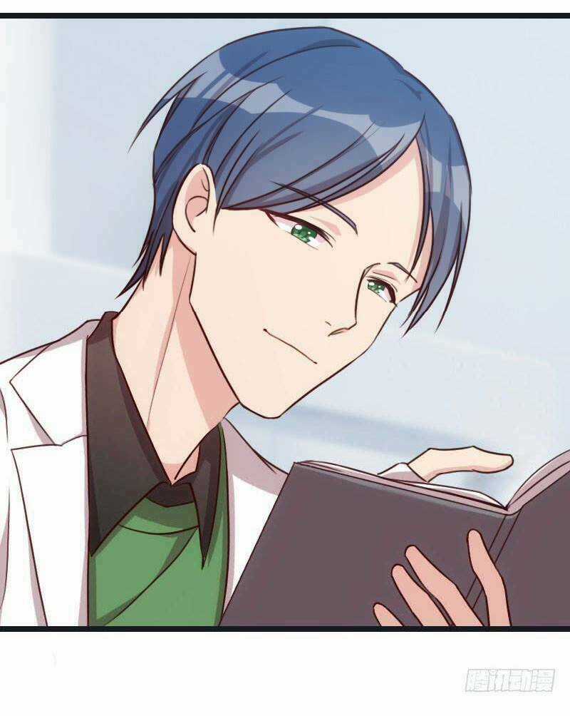 Cô Vợ Ấm Áp Của Hạ Thiếu Chapter 16 trang 10