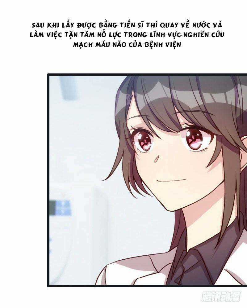 Cô Vợ Ấm Áp Của Hạ Thiếu Chapter 16 trang 11
