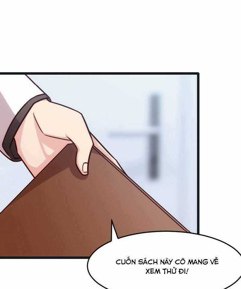 Cô Vợ Ấm Áp Của Hạ Thiếu Chapter 16 trang 13