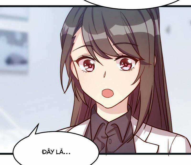 Cô Vợ Ấm Áp Của Hạ Thiếu Chapter 16 trang 14