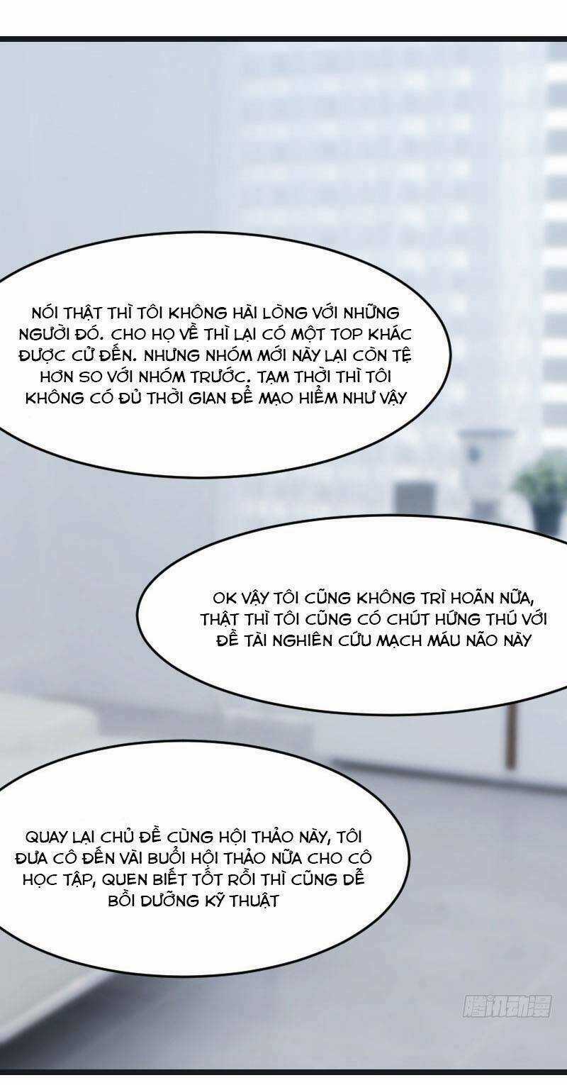 Cô Vợ Ấm Áp Của Hạ Thiếu Chapter 16 trang 17