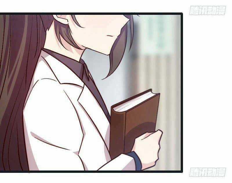 Cô Vợ Ấm Áp Của Hạ Thiếu Chapter 16 trang 21