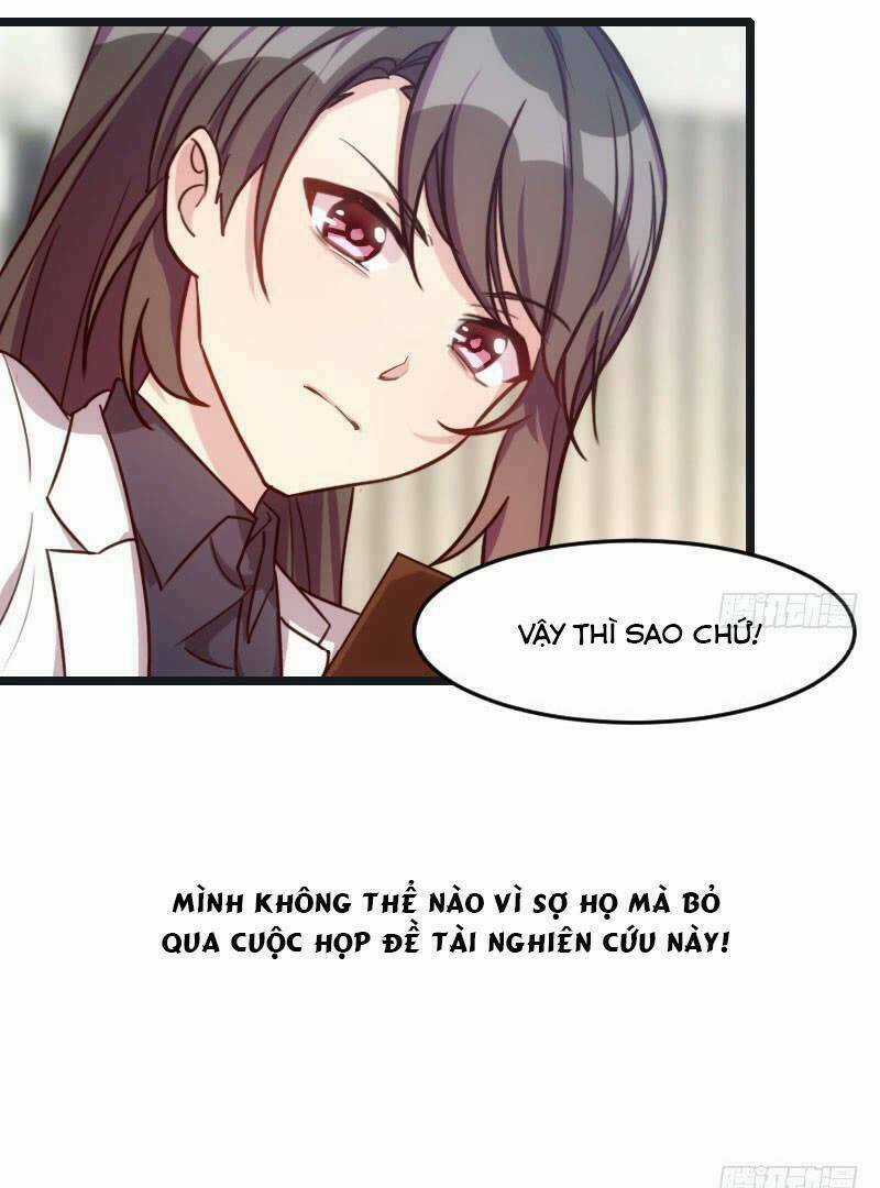 Cô Vợ Ấm Áp Của Hạ Thiếu Chapter 16 trang 23