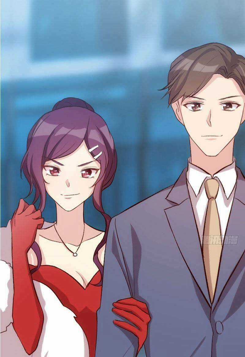 Cô Vợ Ấm Áp Của Hạ Thiếu Chapter 16 trang 26