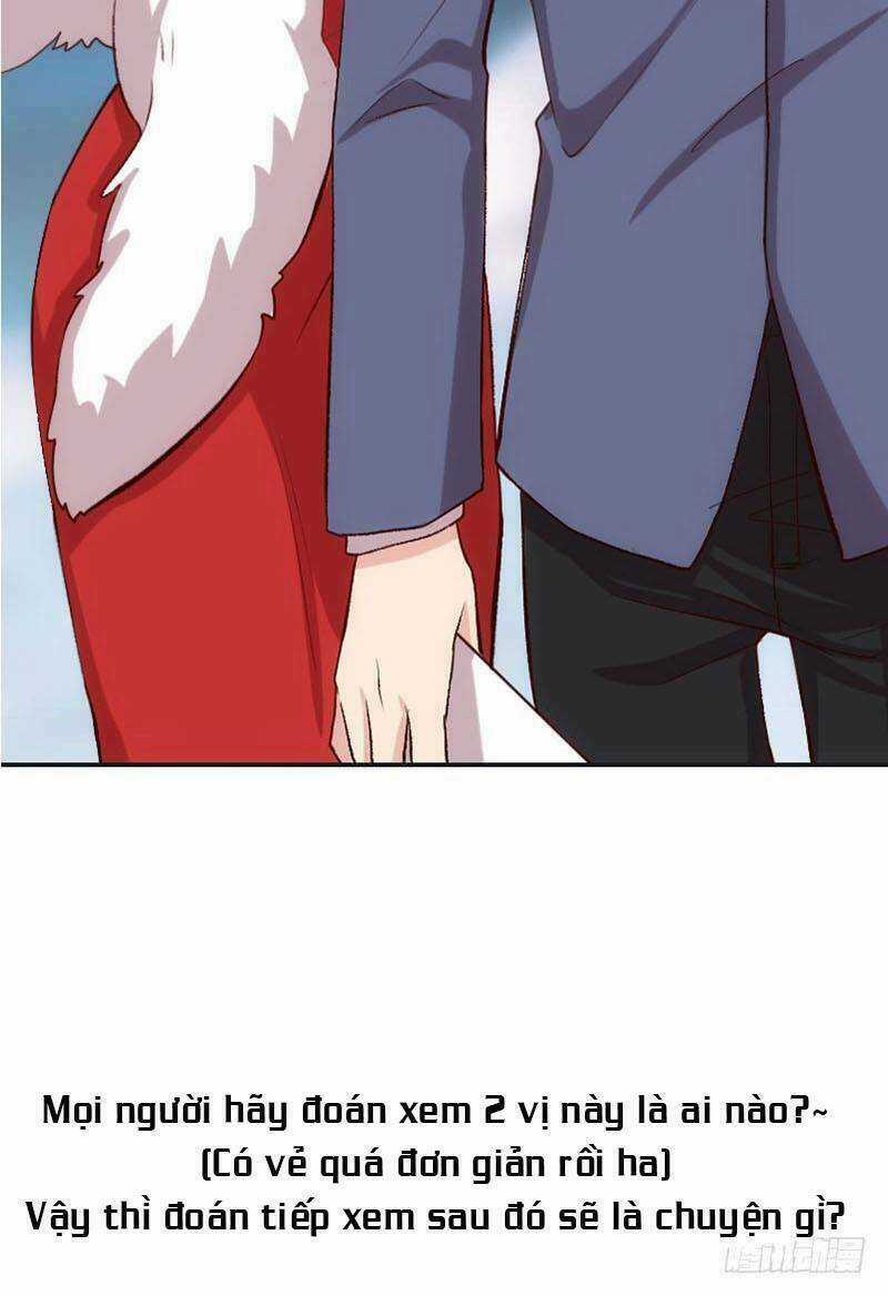 Cô Vợ Ấm Áp Của Hạ Thiếu Chapter 16 trang 27