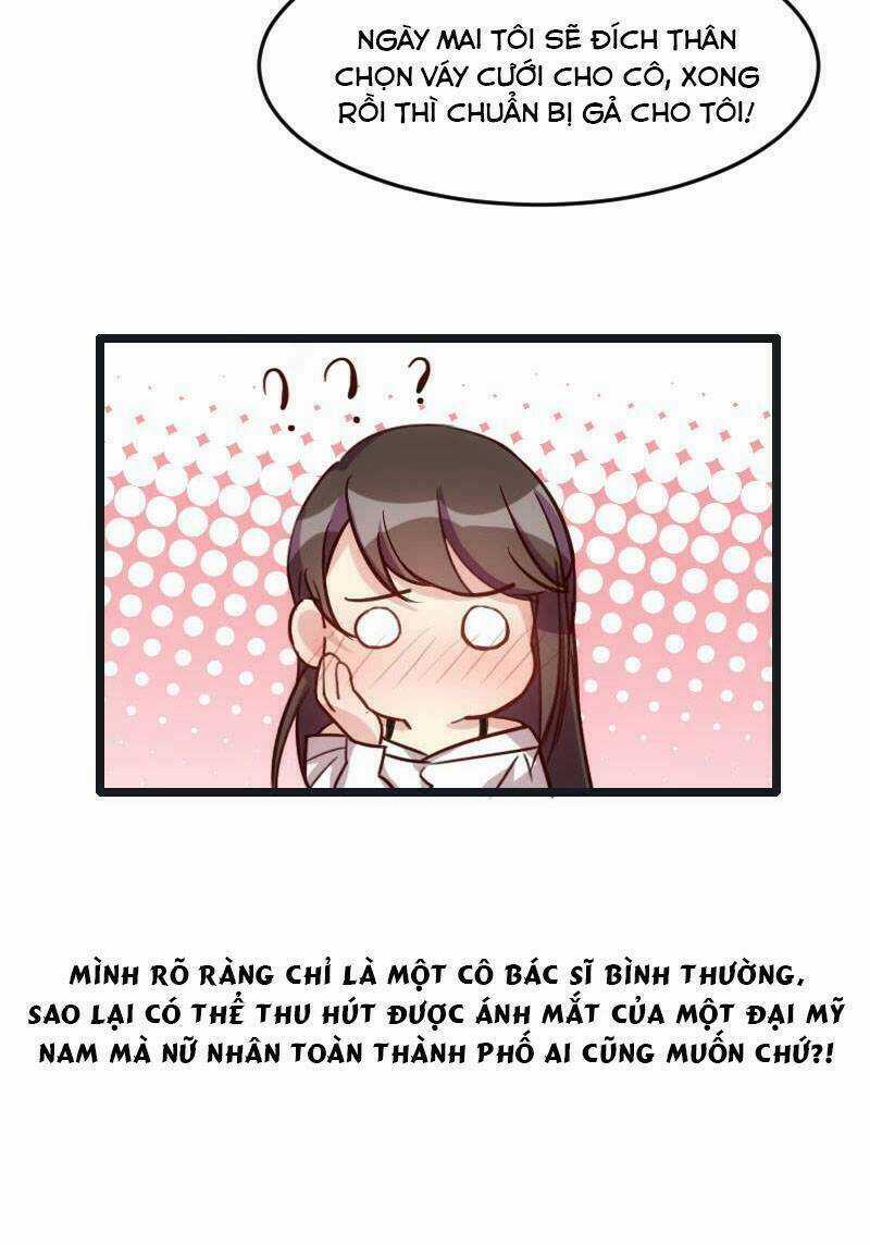 Cô Vợ Ấm Áp Của Hạ Thiếu Chapter 16 trang 4