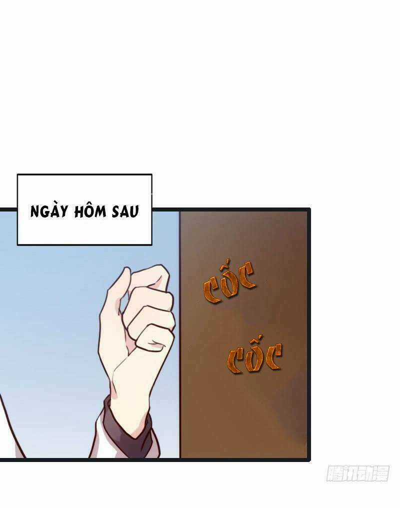 Cô Vợ Ấm Áp Của Hạ Thiếu Chapter 16 trang 5