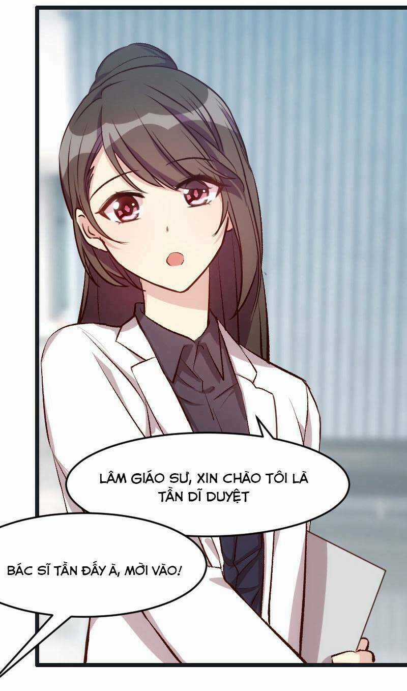 Cô Vợ Ấm Áp Của Hạ Thiếu Chapter 16 trang 6