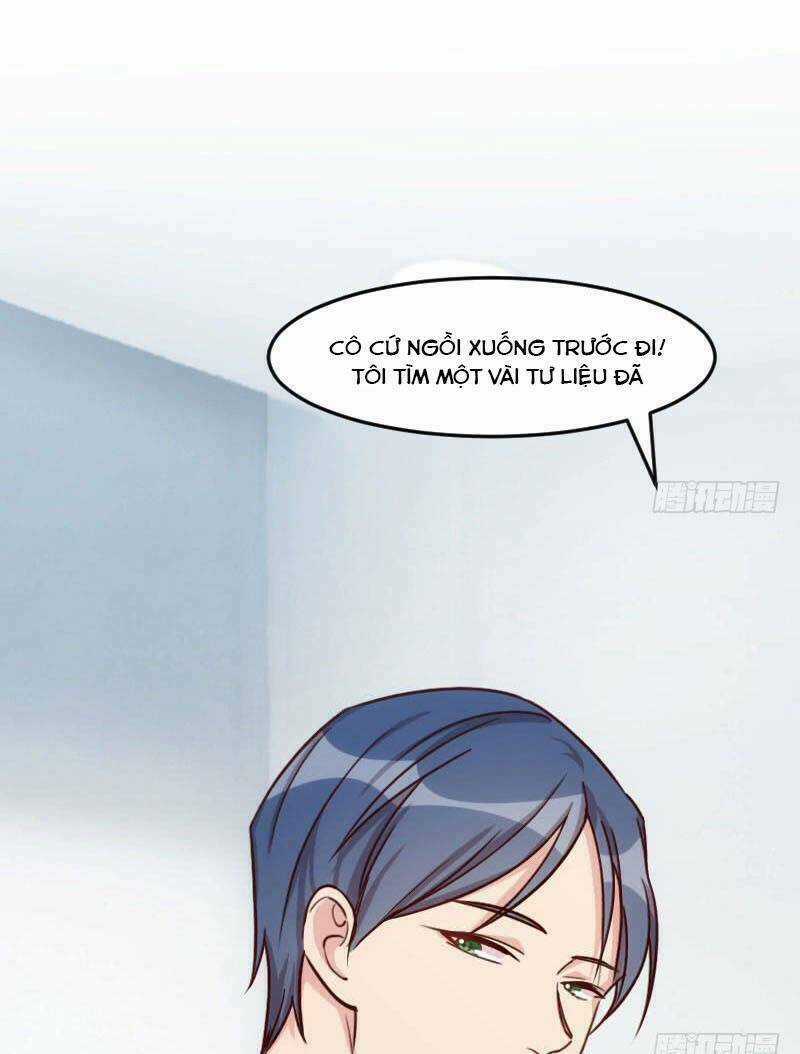 Cô Vợ Ấm Áp Của Hạ Thiếu Chapter 16 trang 7