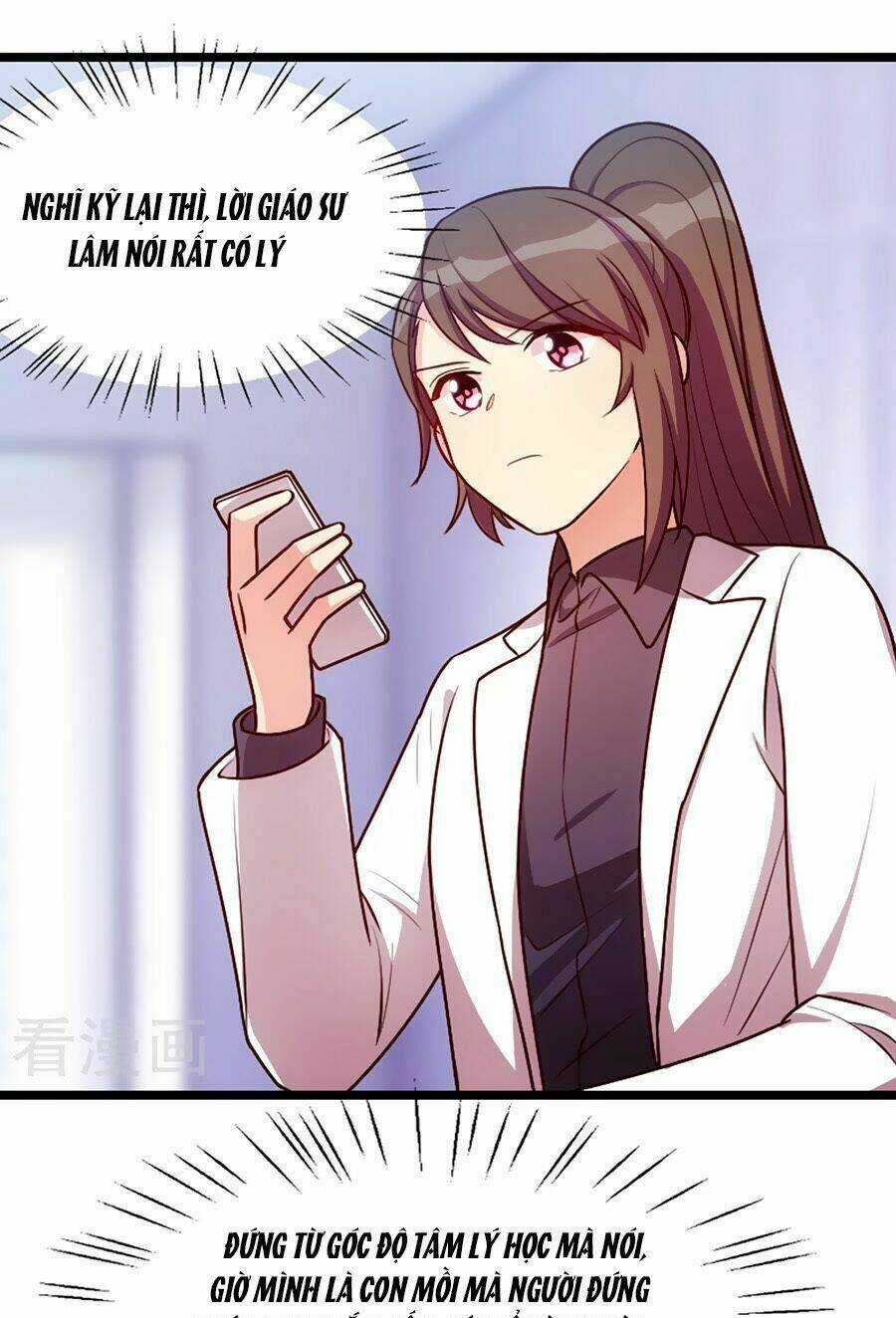 Cô Vợ Ấm Áp Của Hạ Thiếu Chapter 163 trang 1