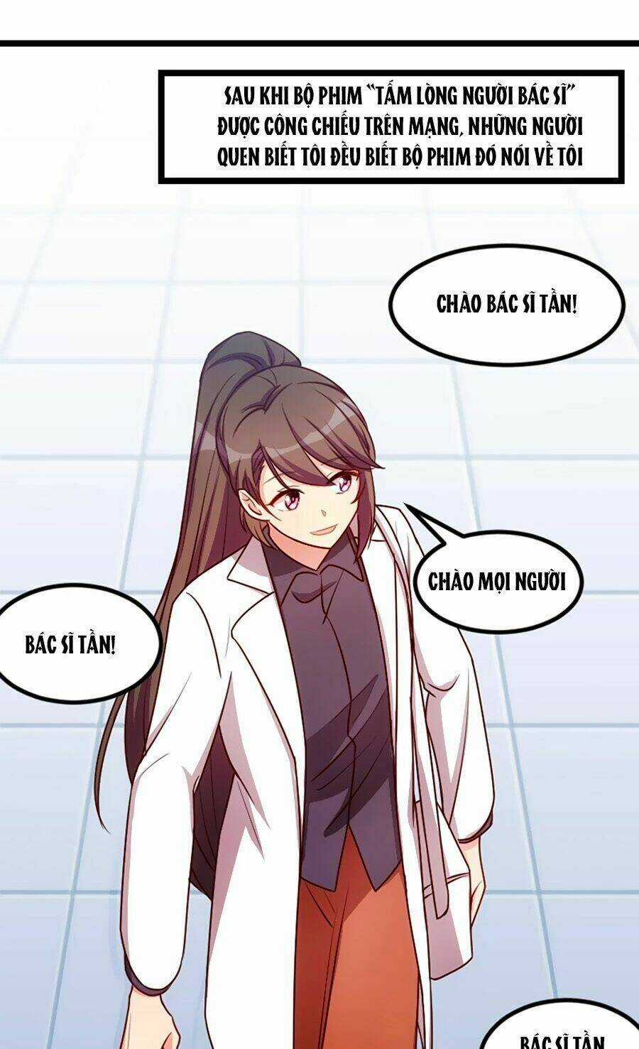 Cô Vợ Ấm Áp Của Hạ Thiếu Chapter 163 trang 11