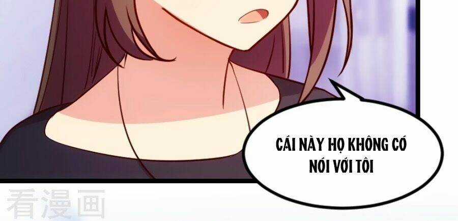 Cô Vợ Ấm Áp Của Hạ Thiếu Chapter 164 trang 11