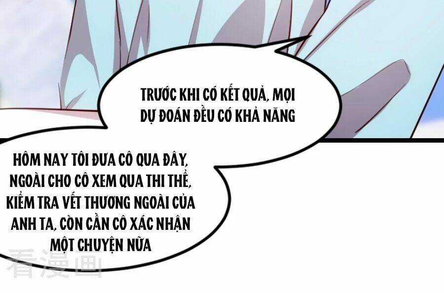 Cô Vợ Ấm Áp Của Hạ Thiếu Chapter 164 trang 16