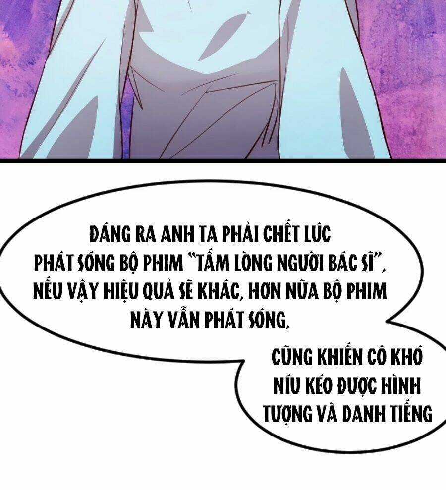 Cô Vợ Ấm Áp Của Hạ Thiếu Chapter 164 trang 18
