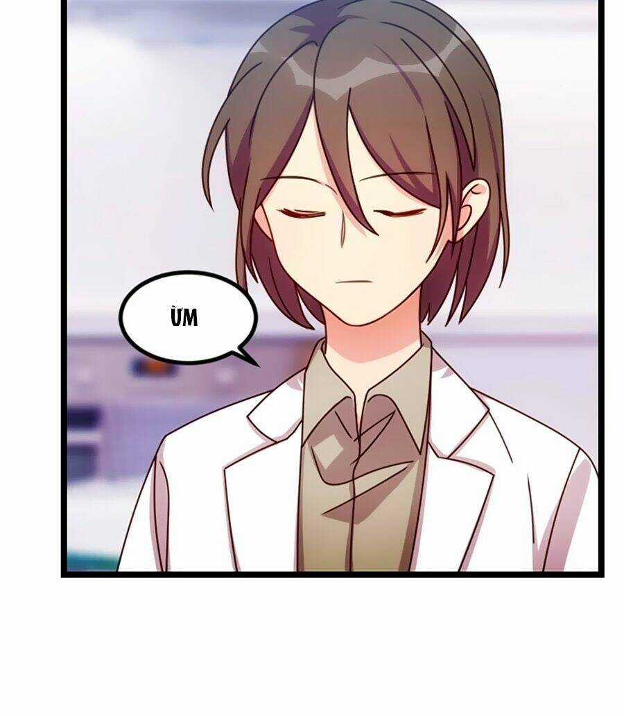 Cô Vợ Ấm Áp Của Hạ Thiếu Chapter 164 trang 2