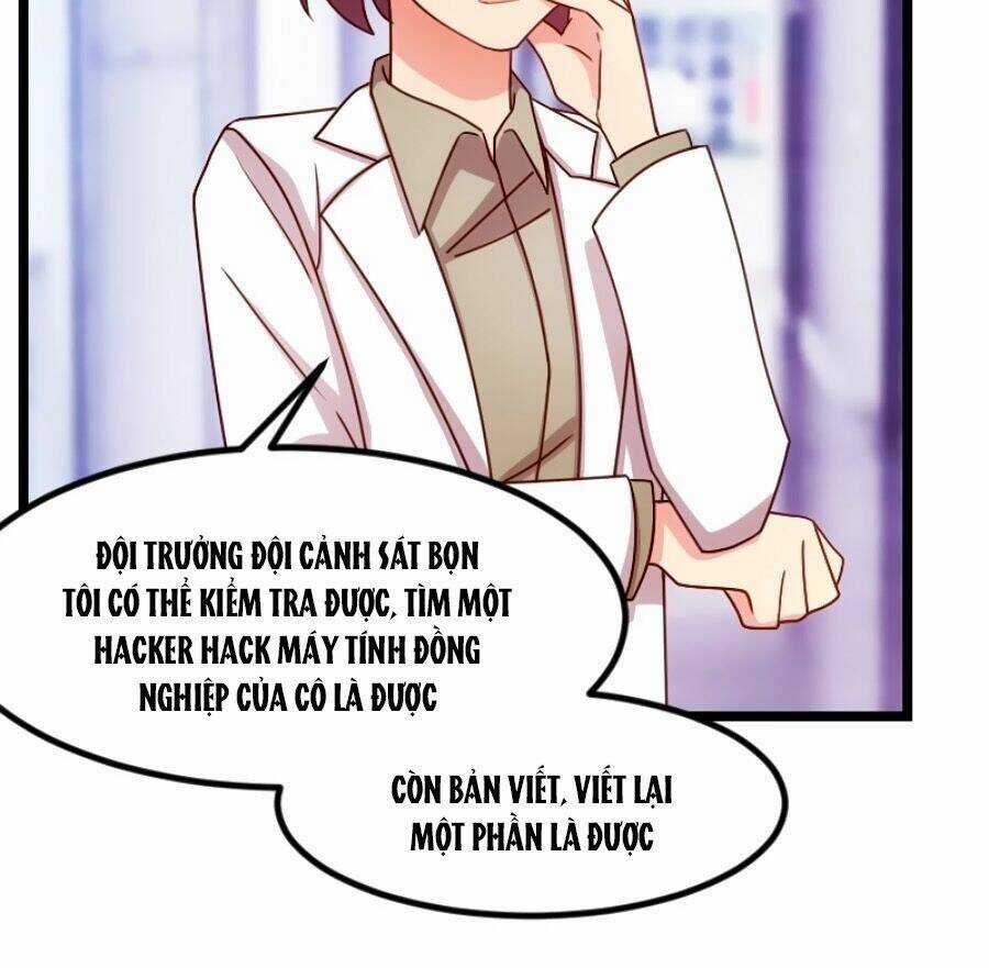 Cô Vợ Ấm Áp Của Hạ Thiếu Chapter 164 trang 8