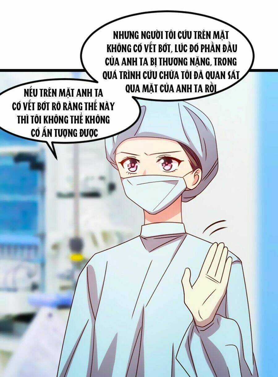 Cô Vợ Ấm Áp Của Hạ Thiếu Chapter 165 trang 12