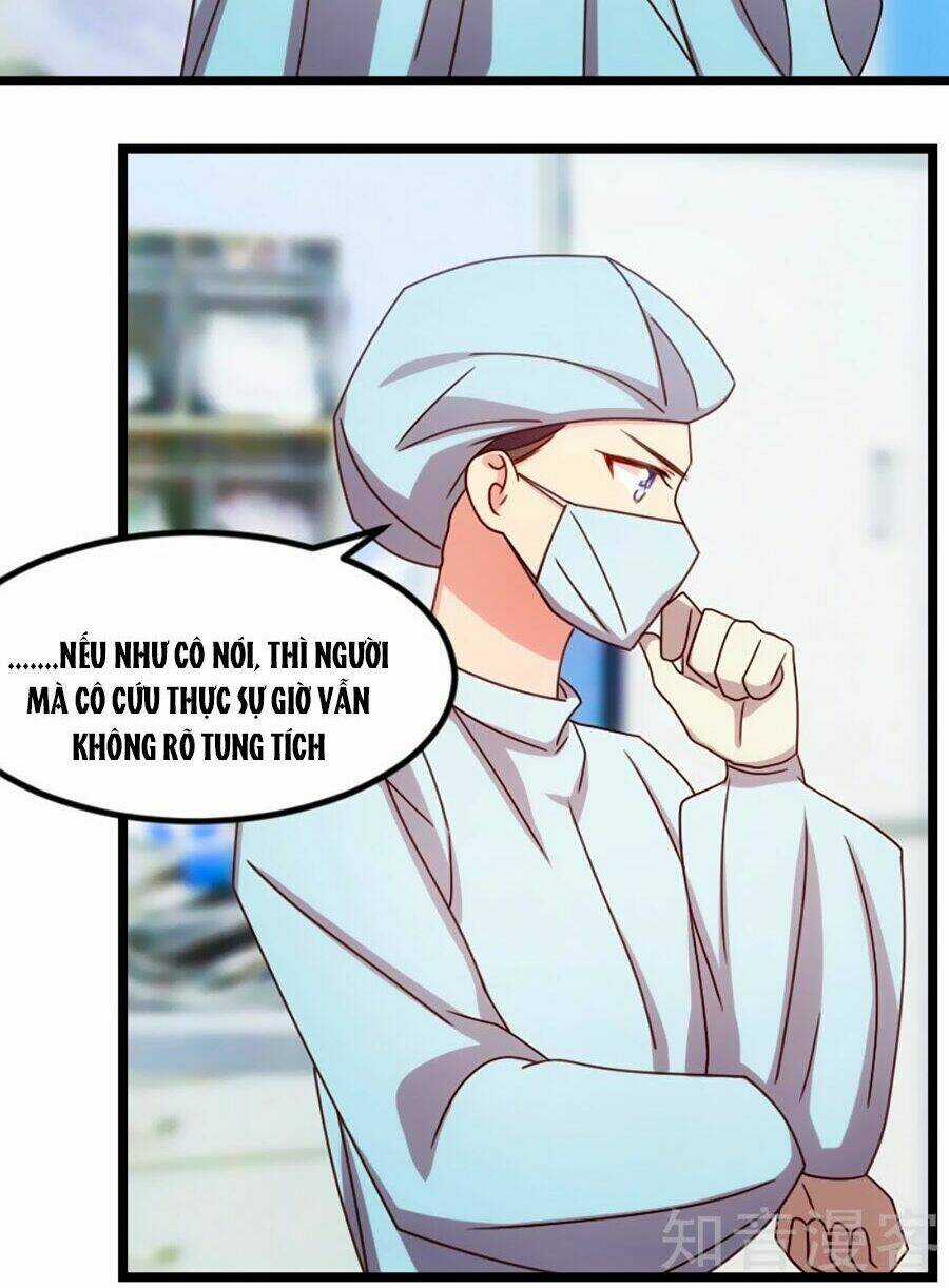 Cô Vợ Ấm Áp Của Hạ Thiếu Chapter 165 trang 13