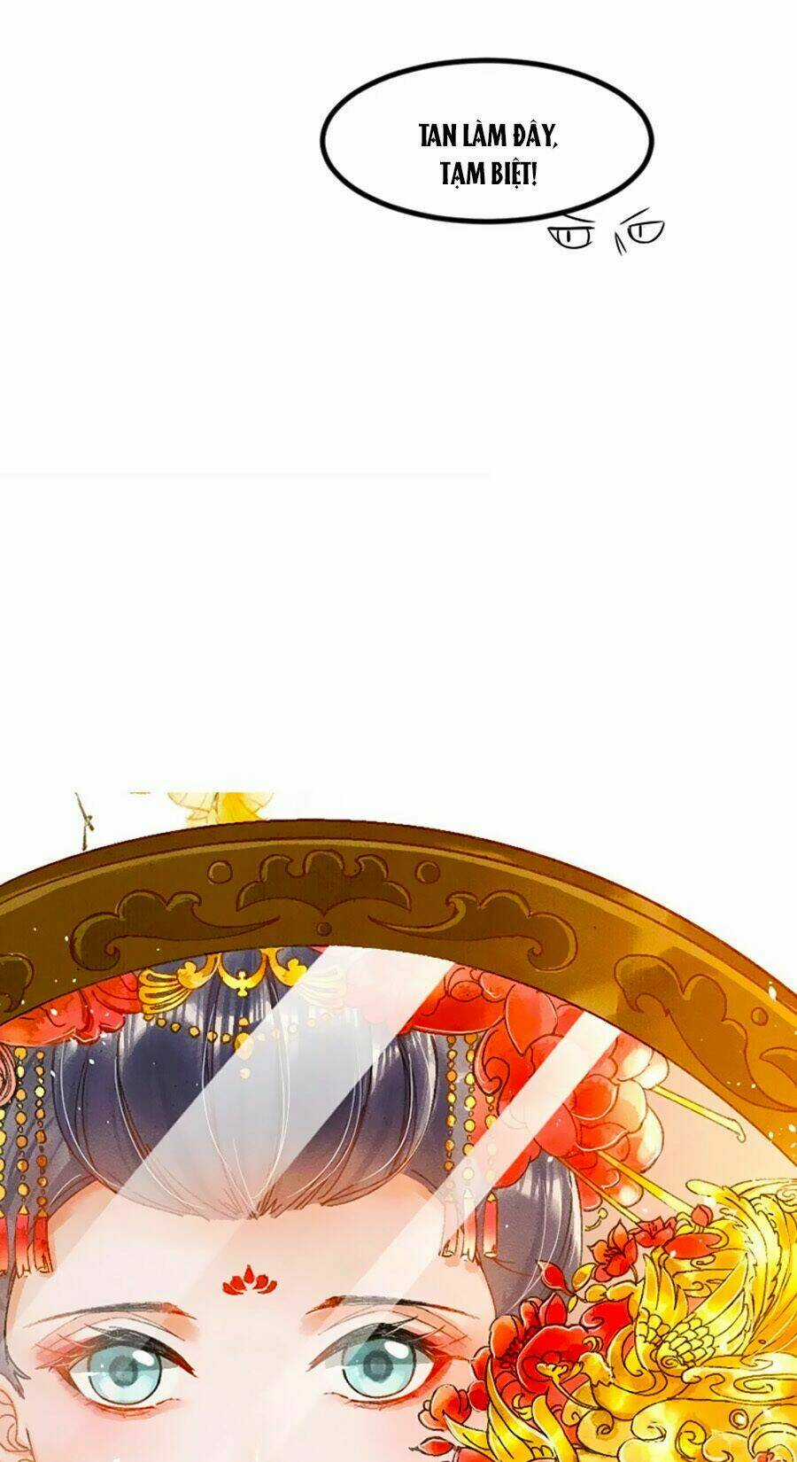 Cô Vợ Ấm Áp Của Hạ Thiếu Chapter 165 trang 22