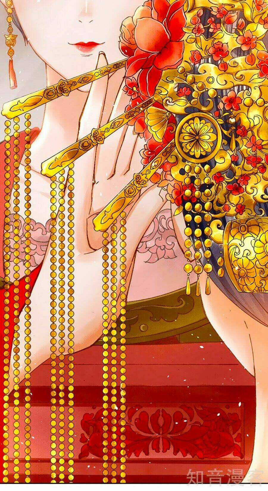 Cô Vợ Ấm Áp Của Hạ Thiếu Chapter 165 trang 23