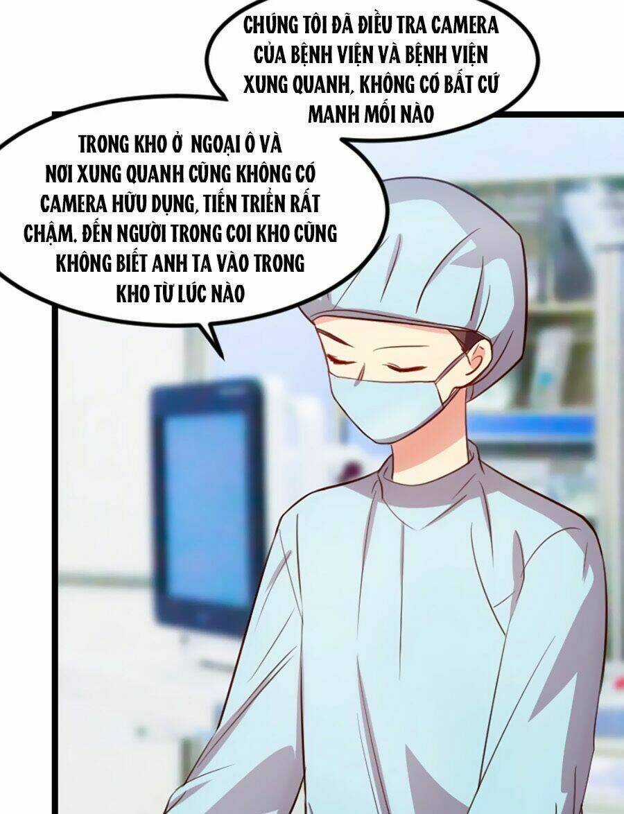 Cô Vợ Ấm Áp Của Hạ Thiếu Chapter 165 trang 4