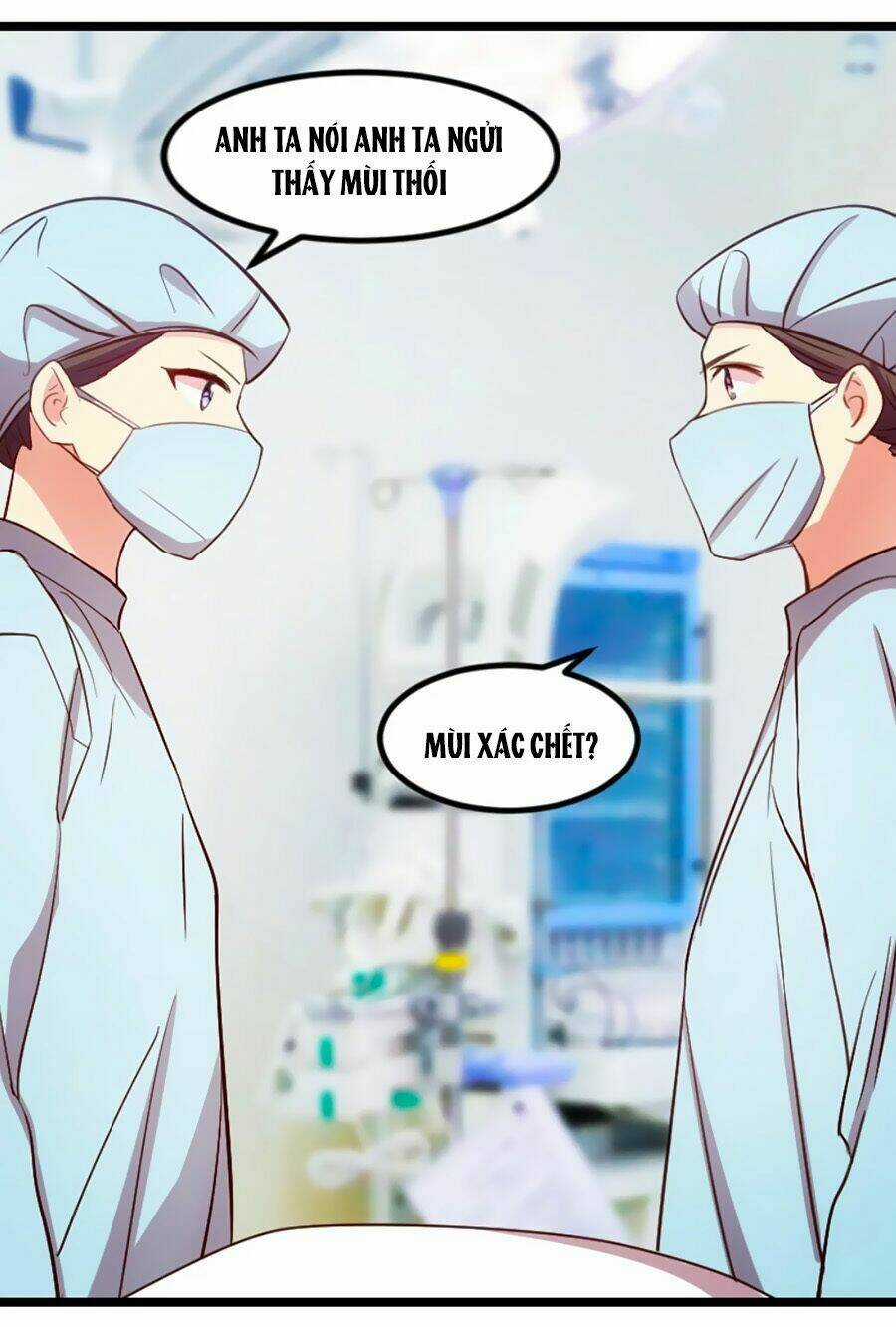 Cô Vợ Ấm Áp Của Hạ Thiếu Chapter 165 trang 6