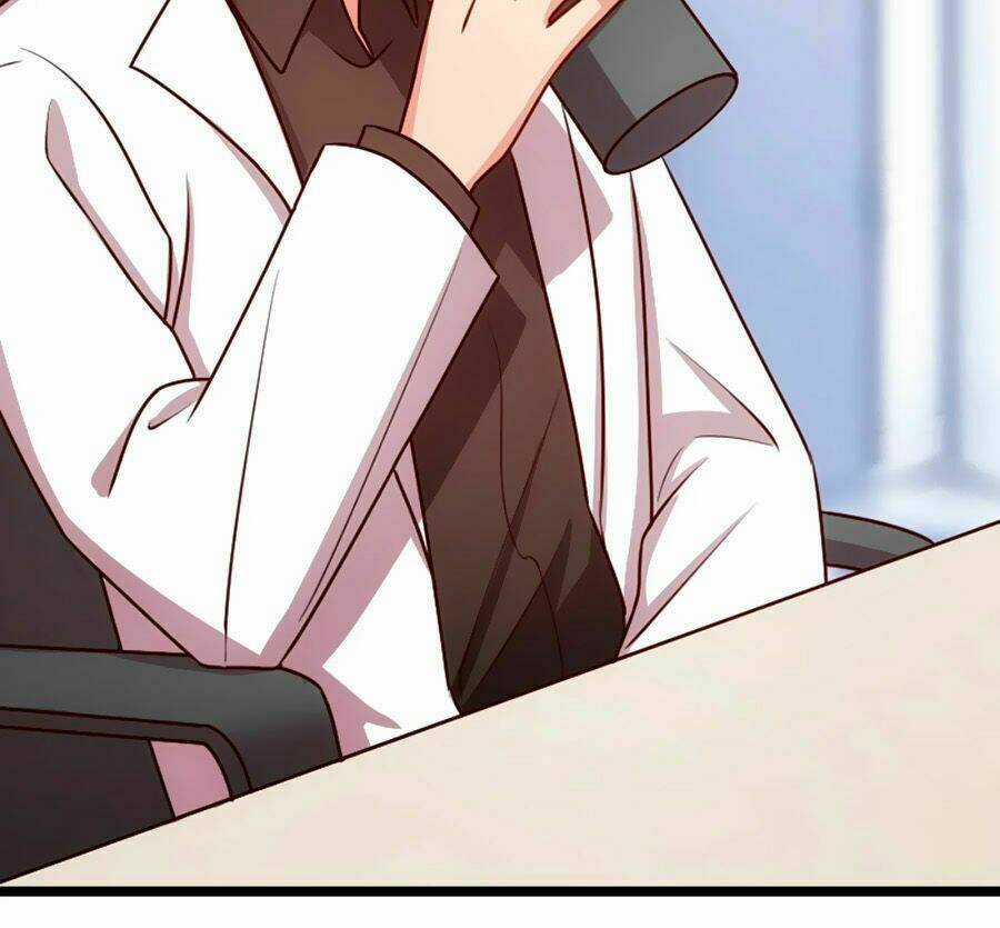 Cô Vợ Ấm Áp Của Hạ Thiếu Chapter 166 trang 11