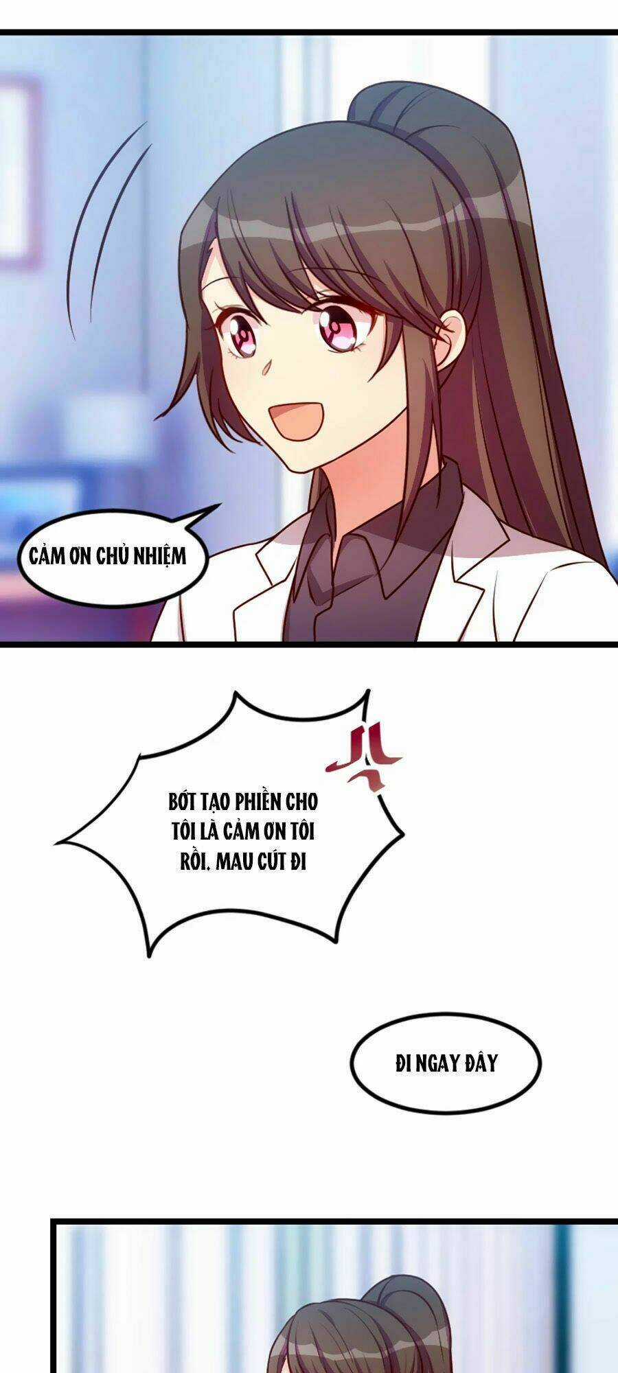 Cô Vợ Ấm Áp Của Hạ Thiếu Chapter 166 trang 12