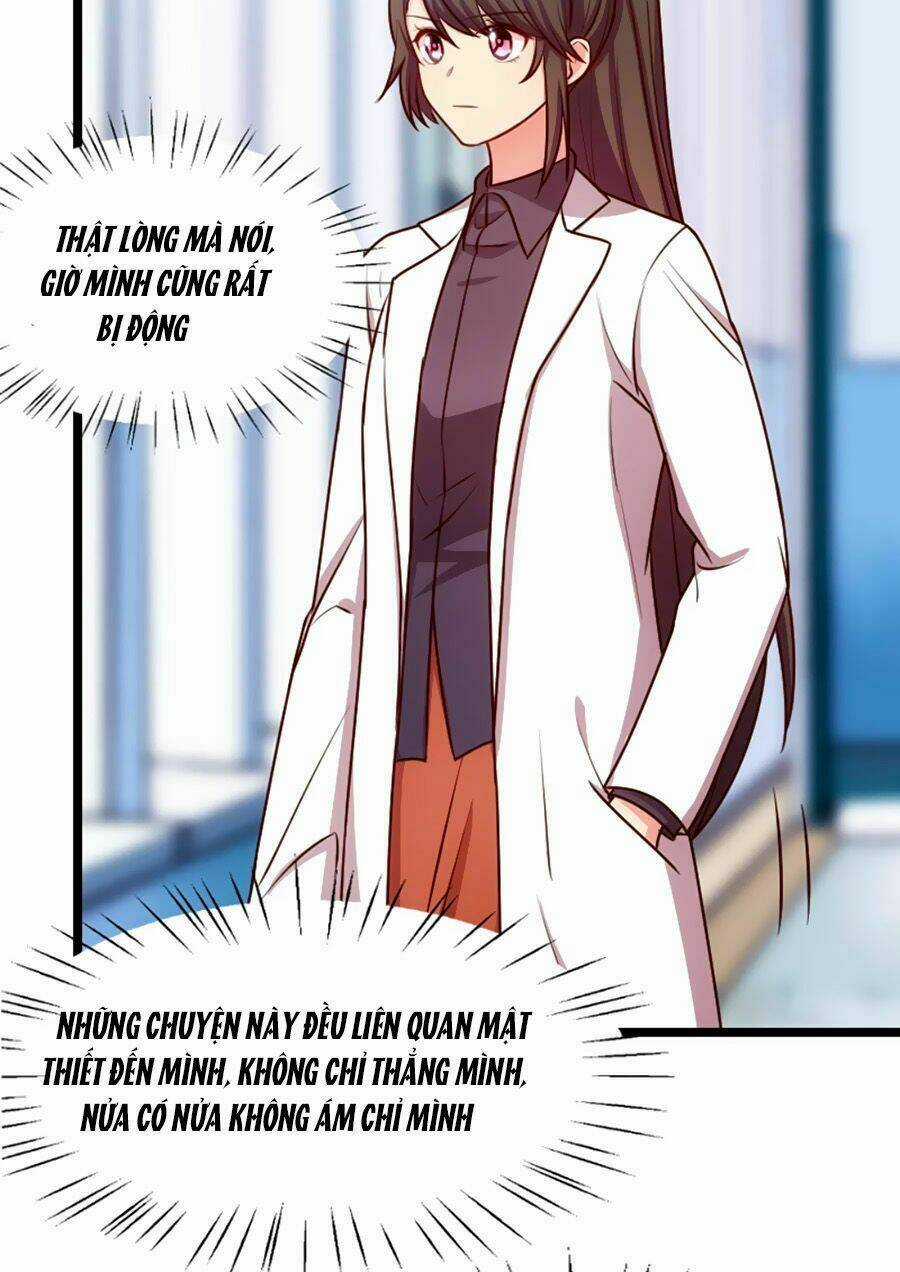 Cô Vợ Ấm Áp Của Hạ Thiếu Chapter 166 trang 13