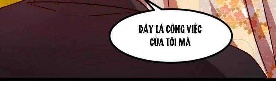 Cô Vợ Ấm Áp Của Hạ Thiếu Chapter 166 trang 18