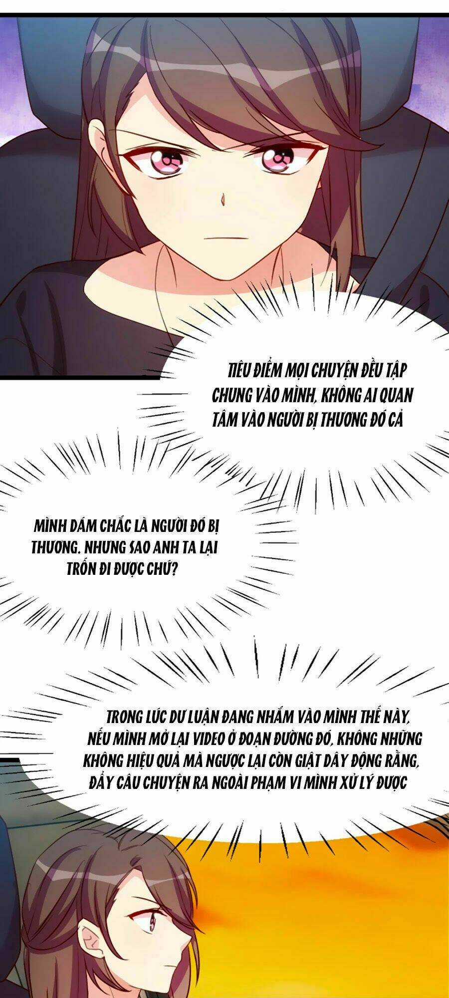 Cô Vợ Ấm Áp Của Hạ Thiếu Chapter 166 trang 2