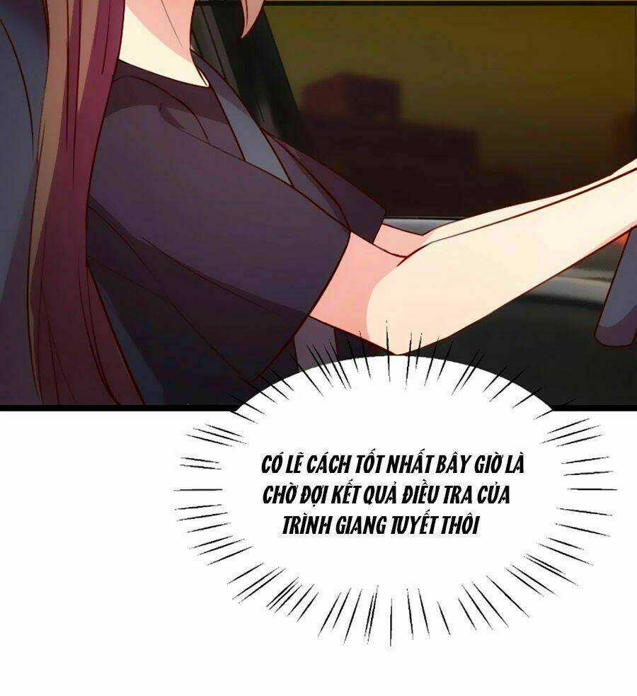 Cô Vợ Ấm Áp Của Hạ Thiếu Chapter 166 trang 3