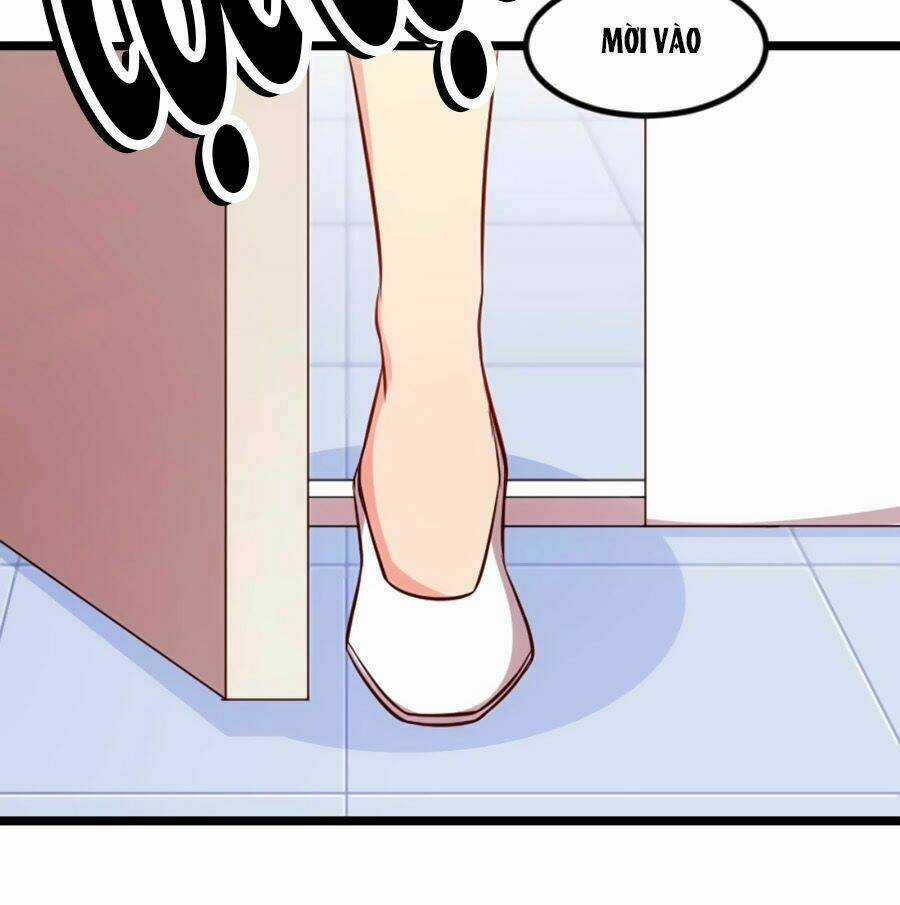 Cô Vợ Ấm Áp Của Hạ Thiếu Chapter 166 trang 5